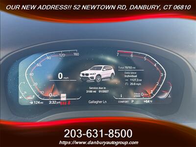 2020 BMW X3 xDrive30i   - Photo 11 - Danbury, CT 06810