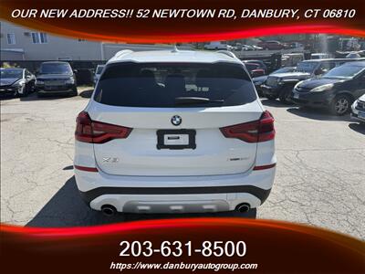 2020 BMW X3 xDrive30i   - Photo 4 - Danbury, CT 06810