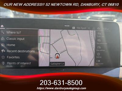 2020 BMW X3 xDrive30i   - Photo 12 - Danbury, CT 06810