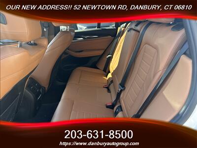 2020 BMW X3 xDrive30i   - Photo 16 - Danbury, CT 06810