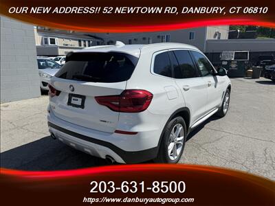2020 BMW X3 xDrive30i   - Photo 5 - Danbury, CT 06810