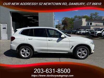 2020 BMW X3 xDrive30i   - Photo 6 - Danbury, CT 06810