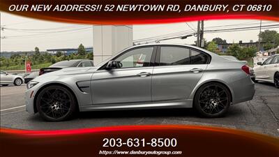 2018 BMW M3   - Photo 1 - Danbury, CT 06810