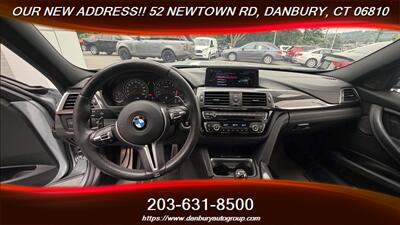 2018 BMW M3   - Photo 24 - Danbury, CT 06810