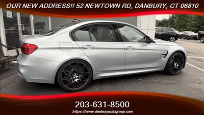 2018 BMW M3   - Photo 5 - Danbury, CT 06810