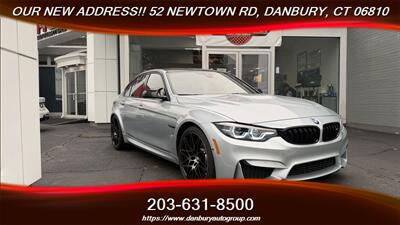 2018 BMW M3   - Photo 6 - Danbury, CT 06810
