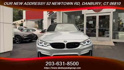 2018 BMW M3   - Photo 7 - Danbury, CT 06810