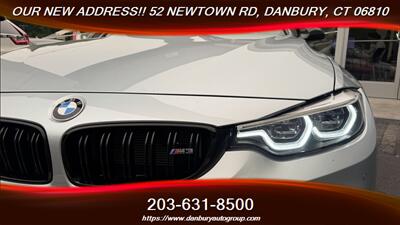 2018 BMW M3   - Photo 8 - Danbury, CT 06810