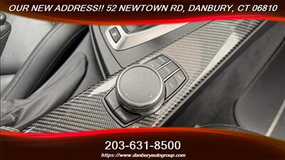 2018 BMW M3   - Photo 33 - Danbury, CT 06810
