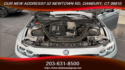 2018 BMW M3   - Photo 39 - Danbury, CT 06810
