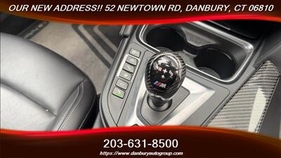 2018 BMW M3   - Photo 32 - Danbury, CT 06810