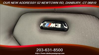 2018 BMW M3   - Photo 18 - Danbury, CT 06810