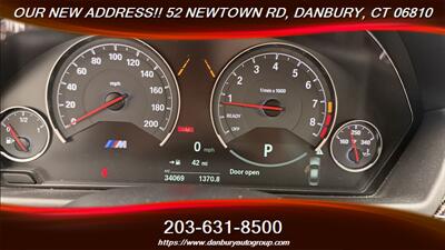 2018 BMW M3   - Photo 28 - Danbury, CT 06810