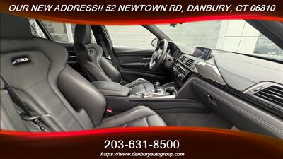 2018 BMW M3   - Photo 20 - Danbury, CT 06810