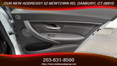 2018 BMW M3   - Photo 37 - Danbury, CT 06810
