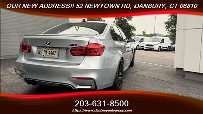 2018 BMW M3   - Photo 4 - Danbury, CT 06810