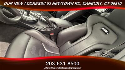 2018 BMW M3   - Photo 17 - Danbury, CT 06810