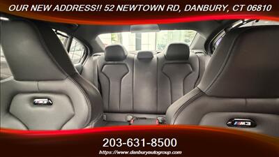 2018 BMW M3   - Photo 34 - Danbury, CT 06810