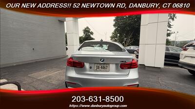 2018 BMW M3   - Photo 3 - Danbury, CT 06810