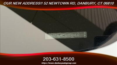 2018 BMW M3   - Photo 40 - Danbury, CT 06810