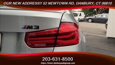 2018 BMW M3   - Photo 10 - Danbury, CT 06810