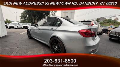 2018 BMW M3   - Photo 2 - Danbury, CT 06810