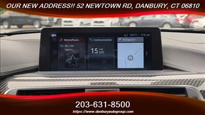 2018 BMW M3   - Photo 29 - Danbury, CT 06810