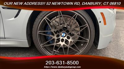 2018 BMW M3   - Photo 13 - Danbury, CT 06810