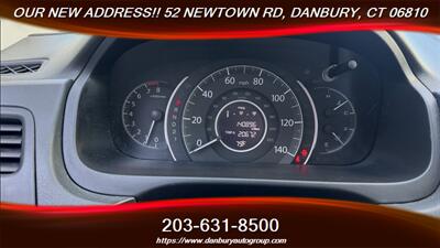 2013 Honda CR-V EX-L - Photo 22 - Danbury, CT 06810