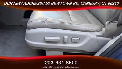 2013 Honda CR-V EX-L - Photo 12 - Danbury, CT 06810