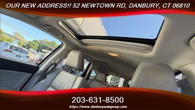 2013 Honda CR-V EX-L - Photo 17 - Danbury, CT 06810