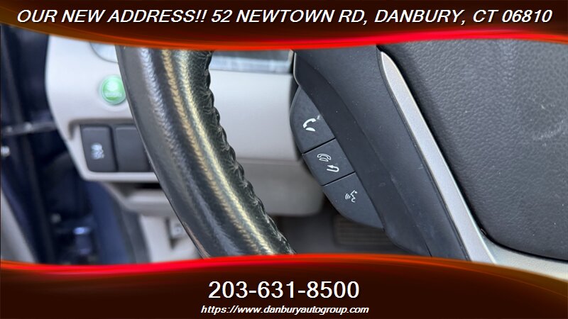 2013 Honda CR-V EX-L - Photo 21 - Danbury, CT 06810