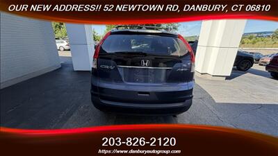 2013 Honda CR-V EX-L - Photo 4 - Danbury, CT 06810