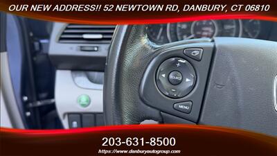 2013 Honda CR-V EX-L - Photo 19 - Danbury, CT 06810