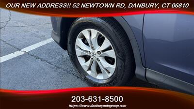 2013 Honda CR-V EX-L - Photo 9 - Danbury, CT 06810