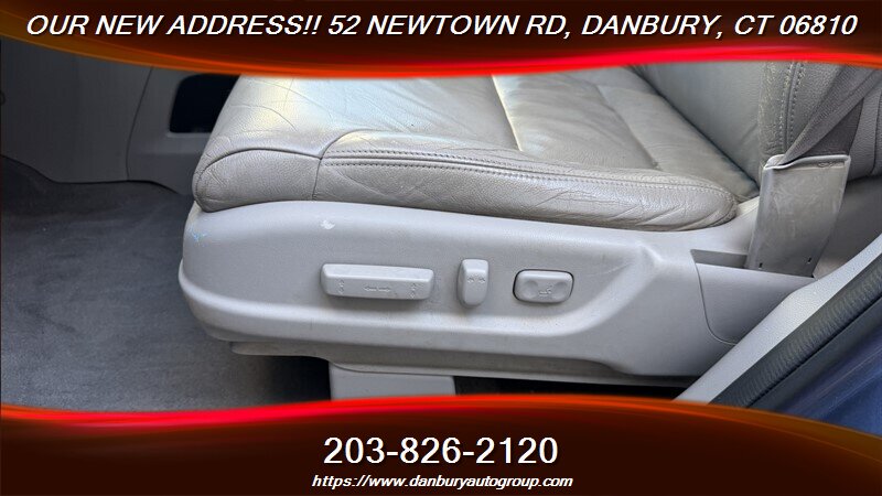 2013 Honda CR-V EX-L - Photo 12 - Danbury, CT 06810