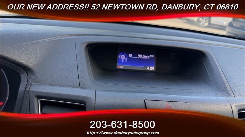2013 Honda CR-V EX-L - Photo 23 - Danbury, CT 06810