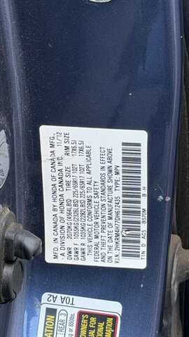 2013 Honda CR-V EX-L - Photo 28 - Danbury, CT 06810