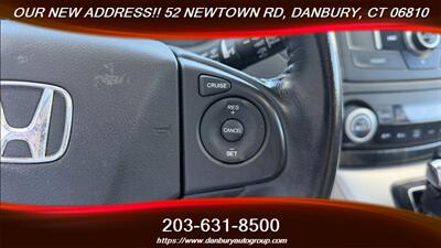 2013 Honda CR-V EX-L - Photo 20 - Danbury, CT 06810