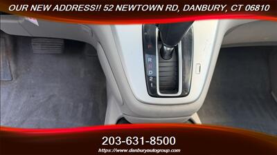 2013 Honda CR-V EX-L - Photo 26 - Danbury, CT 06810