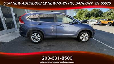 2013 Honda CR-V EX-L - Photo 6 - Danbury, CT 06810