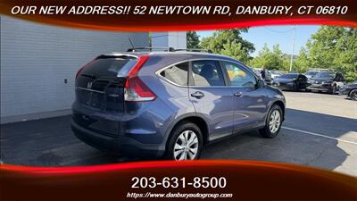 2013 Honda CR-V EX-L - Photo 5 - Danbury, CT 06810