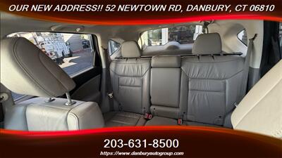 2013 Honda CR-V EX-L - Photo 15 - Danbury, CT 06810