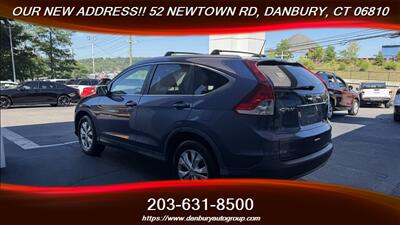 2013 Honda CR-V EX-L - Photo 3 - Danbury, CT 06810