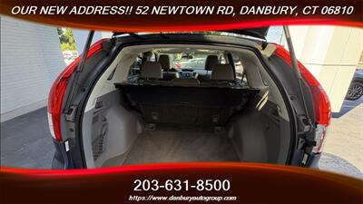 2013 Honda CR-V EX-L - Photo 27 - Danbury, CT 06810