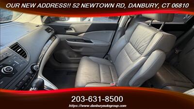 2013 Honda CR-V EX-L - Photo 14 - Danbury, CT 06810