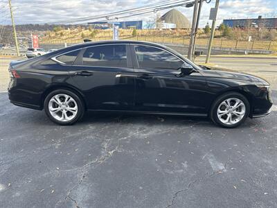 2024 Honda Accord LX - Photo 7 - Danbury, CT 06810