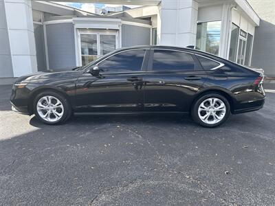 2024 Honda Accord LX - Photo 3 - Danbury, CT 06810