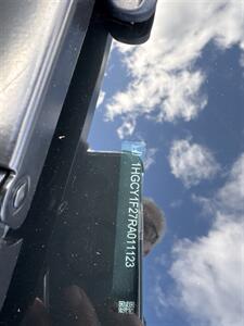 2024 Honda Accord LX - Photo 10 - Danbury, CT 06810