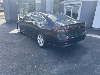 2024 Honda Accord LX - Photo 4 - Danbury, CT 06810
